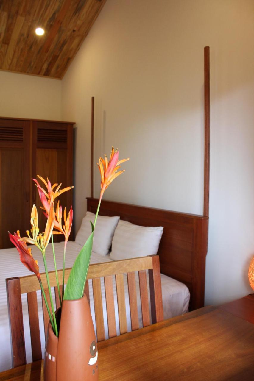 דואונג דונג Sam Ong Lang Homestay מראה חיצוני תמונה