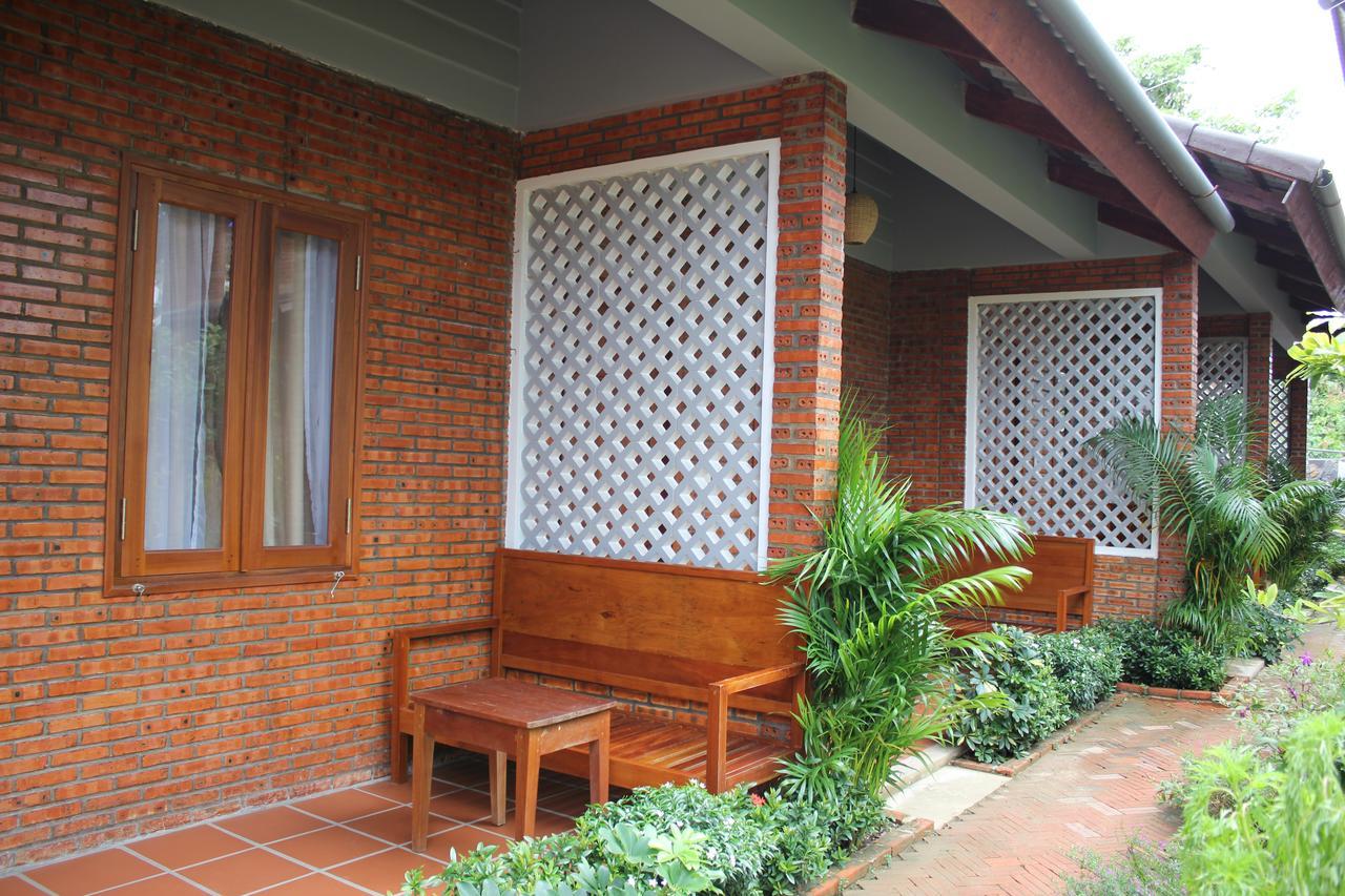 דואונג דונג Sam Ong Lang Homestay מראה חיצוני תמונה