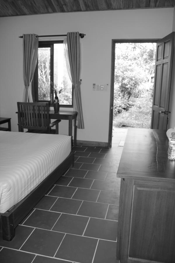דואונג דונג Sam Ong Lang Homestay מראה חיצוני תמונה