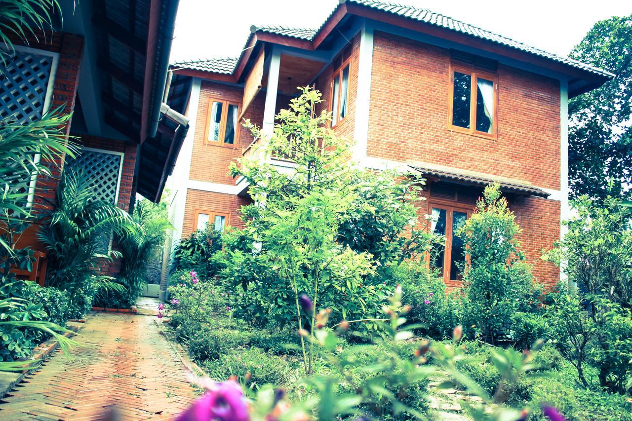דואונג דונג Sam Ong Lang Homestay מראה חיצוני תמונה