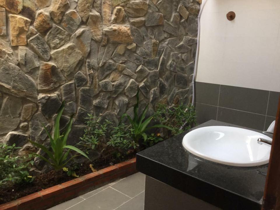 דואונג דונג Sam Ong Lang Homestay מראה חיצוני תמונה